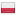 kapitalslaski.pl server is located in Poland